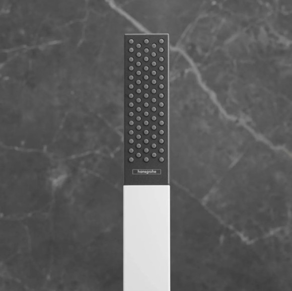 Душевой гарнитур Hansgrohe Rainfinity 26856000 Хром