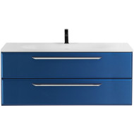 Тумба под раковину Cezares Eco 120 ECO-1200-2C-SO-SPF-P подвесная Sapfiro