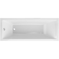 Акриловая ванна AM.PM Gem 180х70 W93A-180-070W-A без гидромассажа