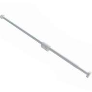 Карниз для ванны WasserKRAFT Kammel SC-831120 Белый матовый