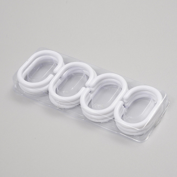 Карниз для ванны WasserKRAFT Kammel SC-831120 Белый матовый Карниз для ванны WasserKRAFT Kammel SC-831120 Белый матовый