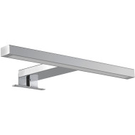 Светильник Jacob Delafon Struktura 31 EB1224-NF Хром Светильник Jacob Delafon Struktura 31 EB1224-NF Хром