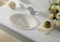 Раковина Villeroy&Boch Loop & Friends 57 61552001 Альпийский белый