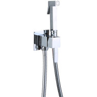 Гигиенический душ со смесителем CeramaLux KBS/009 Хром