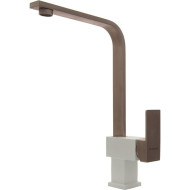 Смеситель для кухни Florentina Сильвер 313.15H.1123.202 Шампань