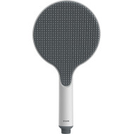 Ручной душ Bossini Apice B00900.045 Белый матовый Ручной душ Bossini Apice B00900.045 Белый матовый