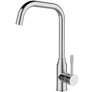 Смеситель для кухни Milardo Meal M01SBL0M05 Хром Смеситель для кухни Milardo Meal M01SBL0M05 Хром