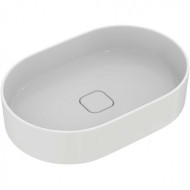 Раковина-чаша Ideal Standard Strada II Oval Vessel 60 T298101 Euro White Раковина-чаша Ideal Standard Strada II Oval Vessel 60 T298101 Euro White