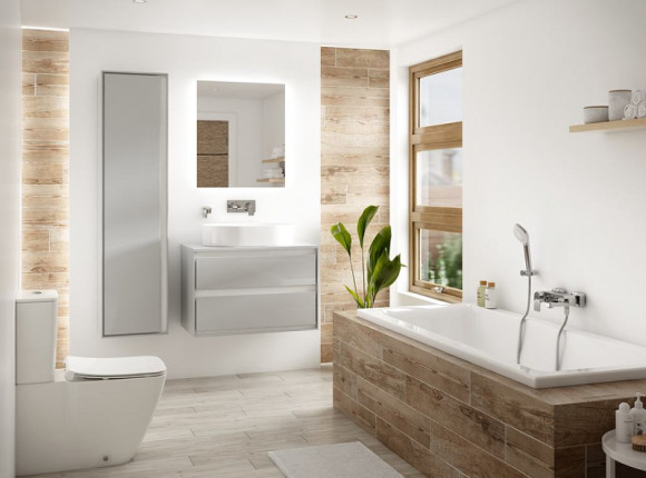 Раковина-чаша Ideal Standard Strada II Oval Vessel 60 T298101 Euro White