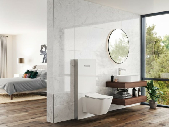 Раковина-чаша Ideal Standard Strada II Oval Vessel 60 T298101 Euro White