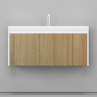 Тумба под раковину Velvex Klaufs 100.1Y tpKLA.100.1Y-617.216 подвесная Шатанэ Белая Тумба под раковину Velvex Klaufs 100.1Y tpKLA.100.1Y-617.216 подвесная Шатанэ Белая