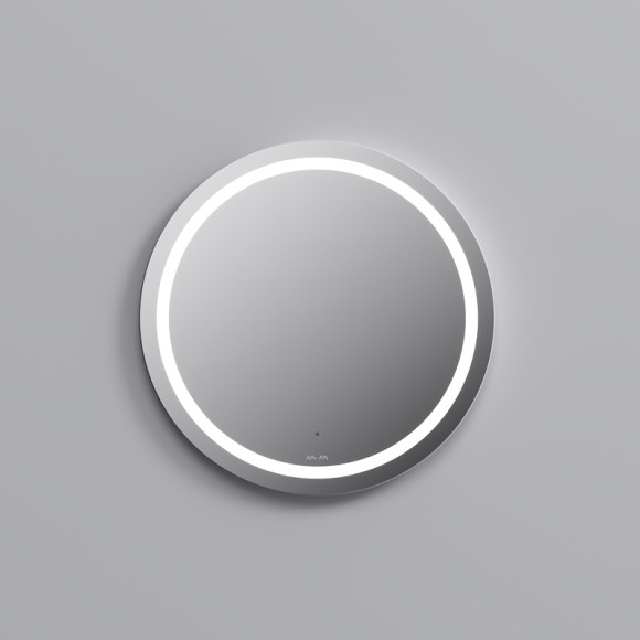 Зеркало AM.PM X-Joy 60 M85AMOX0601WG с подсветкой с ИК-сенсорным выключателем