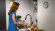 Смеситель для кухни Hansgrohe Focus 31815000 Хром