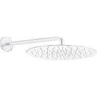 Верхний душ Webert AC0841740 Белый матовый