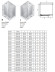 Душевой уголок New Trendy New Soleo Chrome 90x70 K-0715 профиль Хром стекло прозрачное Душевой уголок New Trendy New Soleo Chrome 90x70 K-0715 профиль Хром стекло прозрачное