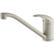 Смеситель для кухни Kaiser Magistro 14133-6 Песочный мрамор