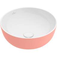 Раковина-чаша Villeroy&Boch Artis 43 417943BCT0 Powder Раковина-чаша Villeroy&Boch Artis 43 417943BCT0 Powder