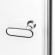 Душевой уголок New Trendy New Soleo Chrome 110x80 L K-0382 профиль Хром стекло прозрачное Душевой уголок New Trendy New Soleo Chrome 110x80 L K-0382 профиль Хром стекло прозрачное