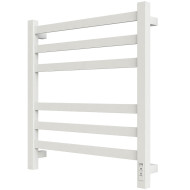Электрический полотенцесушитель Grois Bruno GR-121 50/60 П6 9003 U Белый матовый