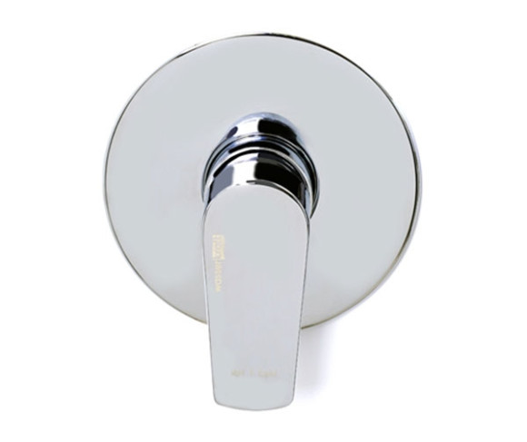 Душевая система WasserKRAFT Dill A12629 Хром Душевая система WasserKRAFT Dill A12629 Хром