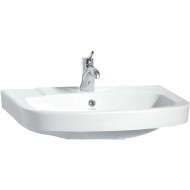 Раковина Creavit Vitroya 65 VT065.00000 Белая