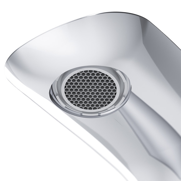 Смеситель для раковины AM.PM Spirit V2.0 F70A92200 Хром Смеситель для раковины AM.PM Spirit V2.0 F70A92200 Хром