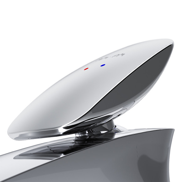 Смеситель для раковины AM.PM Spirit V2.0 F70A92200 Хром Смеситель для раковины AM.PM Spirit V2.0 F70A92200 Хром