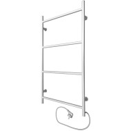 Электрический полотенцесушитель Тругор Аспект Пэк 1 80x40 Белый