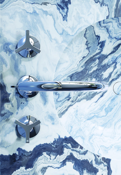 Смеситель для раковины Kludi Nova Fonte 201440539 Хром Смеситель для раковины Kludi Nova Fonte 201440539 Хром