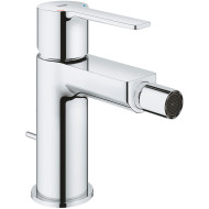 Смеситель для биде Grohe Lineare 33848001 Хром