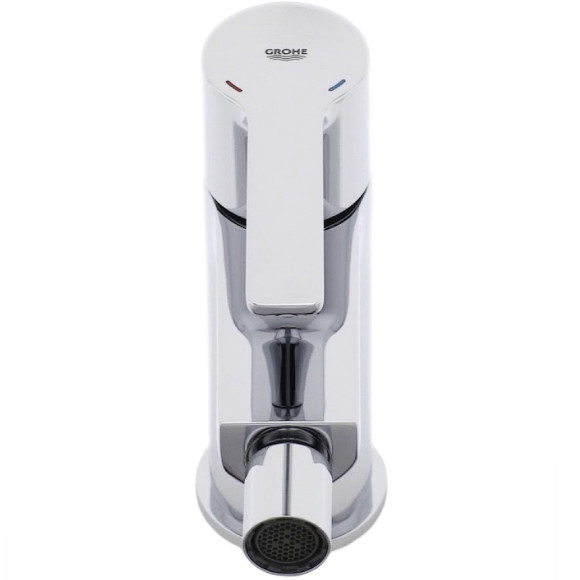 Смеситель для биде Grohe Lineare 33848001 Хром Смеситель для биде Grohe Lineare 33848001 Хром