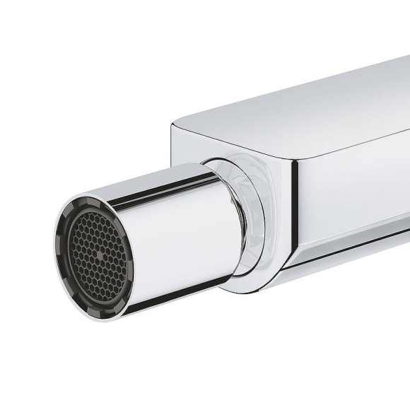 Смеситель для биде Grohe Lineare 33848001 Хром Смеситель для биде Grohe Lineare 33848001 Хром