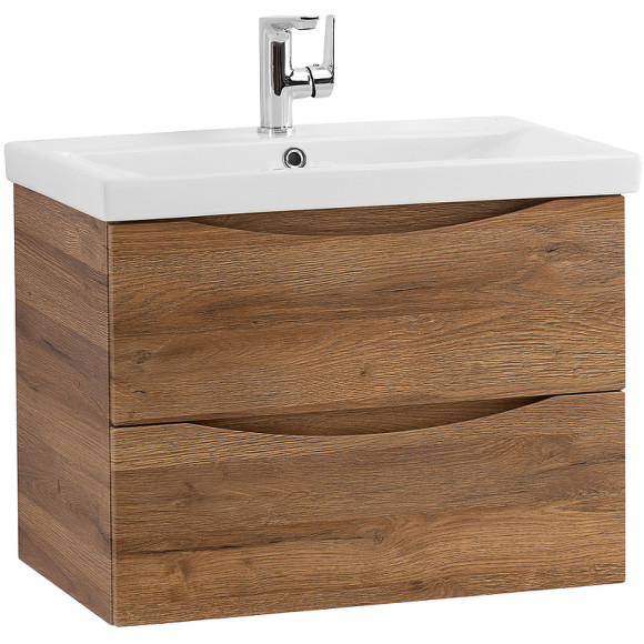 Тумба под раковину BelBagno Marino-Cer 60 MARINO-CER-600-2C-SO-RR-P подвесная Rovere Rustico Тумба под раковину BelBagno Marino-Cer 60 MARINO-CER-600-2C-SO-RR-P подвесная Rovere Rustico