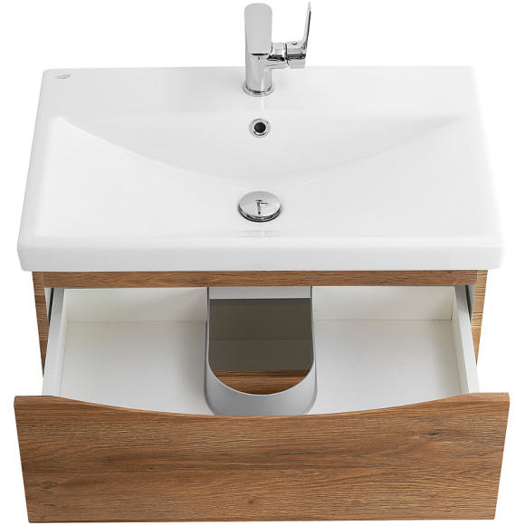 Тумба под раковину BelBagno Marino-Cer 60 MARINO-CER-600-2C-SO-RR-P подвесная Rovere Rustico Тумба под раковину BelBagno Marino-Cer 60 MARINO-CER-600-2C-SO-RR-P подвесная Rovere Rustico