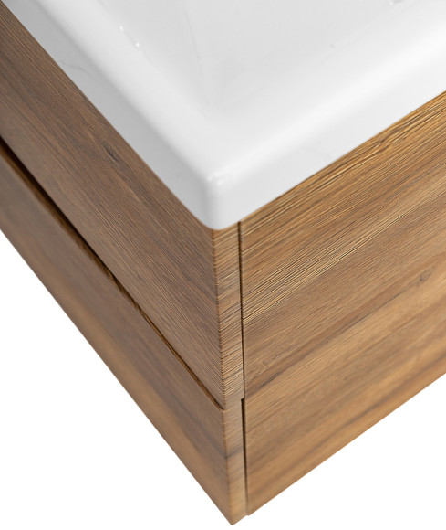 Тумба под раковину BelBagno Marino-Cer 60 MARINO-CER-600-2C-SO-RR-P подвесная Rovere Rustico Тумба под раковину BelBagno Marino-Cer 60 MARINO-CER-600-2C-SO-RR-P подвесная Rovere Rustico