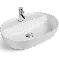 Раковина-чаша Vincea VBS-122 60 Белая