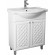 Тумба под раковину Style Line Канна 75 ЛС-00002283 Белый глянец Тумба под раковину Style Line Канна 75 ЛС-00002283 Белый глянец