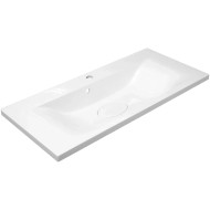 Раковина Эстет Бали 100 ФР-00001663 Белая Раковина Эстет Бали 100 ФР-00001663 Белая