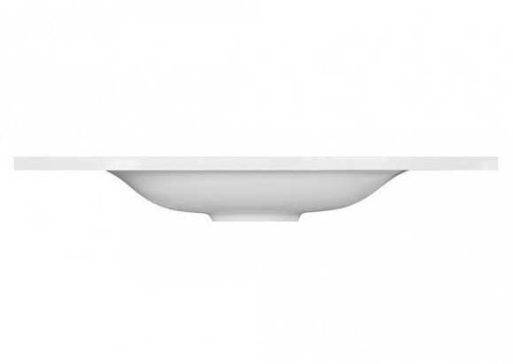 Раковина Эстет Бали 100 ФР-00001663 Белая