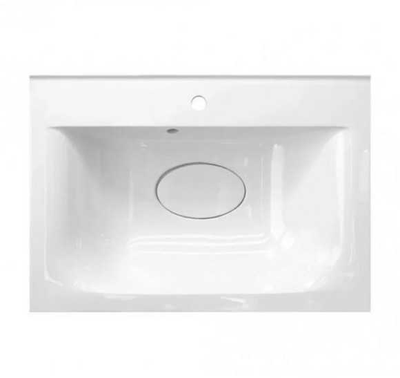 Раковина Эстет Бали 65 ФР-00001501 Белая