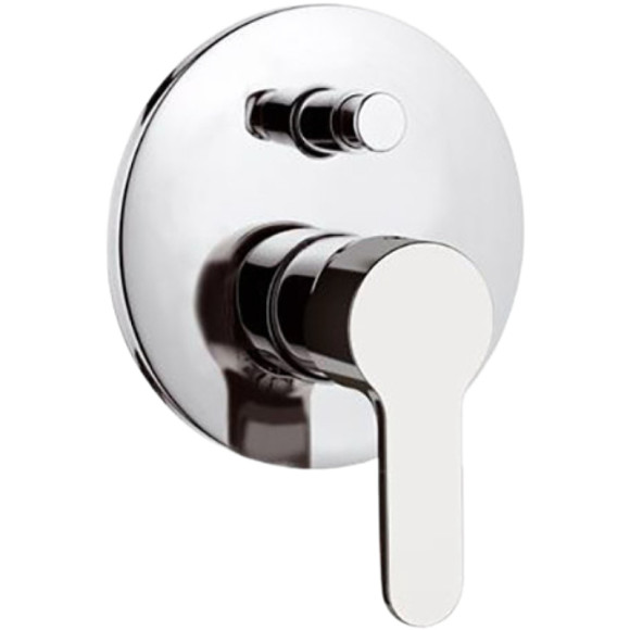 Комплект смесителей Remer Winner W0910315RMOI Хром Комплект смесителей Remer Winner W0910315RMOI Хром