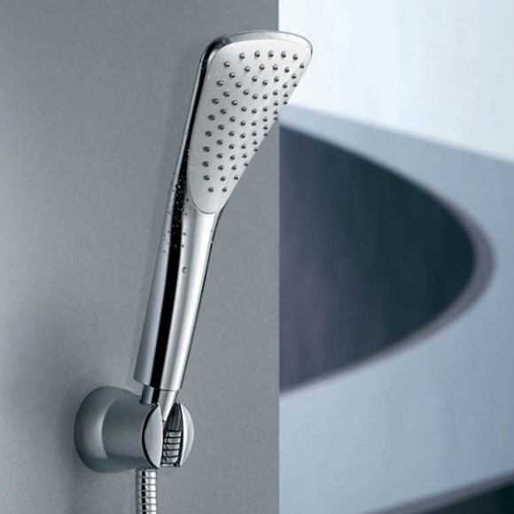 Ручной душ Kludi Fizz 6760005-00 Хром Ручной душ Kludi Fizz 6760005-00 Хром