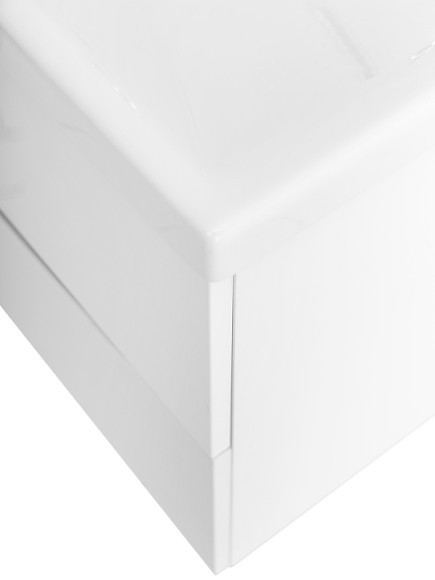 Тумба под раковину BelBagno Marino-Cer 60 MARINO-CER-600-2C-SO-BO-P подвесная Bianco Opaco Тумба под раковину BelBagno Marino-Cer 60 MARINO-CER-600-2C-SO-BO-P подвесная Bianco Opaco