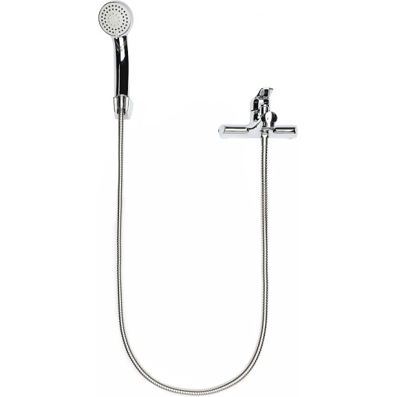 Смеситель для ванны Orange Sofi M43-100cr Хром Смеситель для ванны Orange Sofi M43-100cr Хром