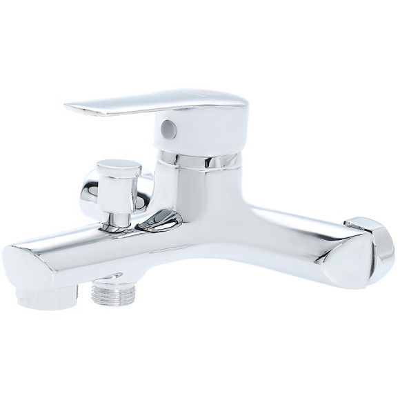 Смеситель для ванны Orange Sofi M43-100cr Хром Смеситель для ванны Orange Sofi M43-100cr Хром