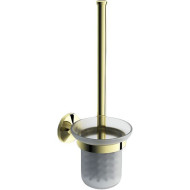 Ершик для унитаза Art&Max Bohemia AM-E-4281-Do Золото Ершик для унитаза Art&Max Bohemia AM-E-4281-Do Золото