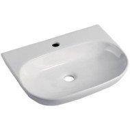 Раковина Gappo 50 GT702 Белая