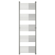 Водяной полотенцесушитель Сунержа Богема прямая 1900х600 Хром Водяной полотенцесушитель Сунержа Богема прямая 1900х600 Хром