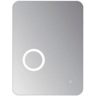 Зеркало Gappo 60 G602 с подсветкой с сенсорным выключателем