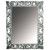 Зеркало Boheme Armadi Art NeoArt 75 516 Серебро